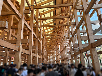 砂,鳥取砂丘,土産,モアイ,砂ねんど,ワークショップ,SDGs