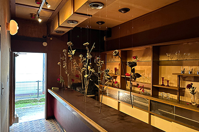 砂,鳥取砂丘,土産,モアイ,砂ねんど,ワークショップ,SDGs