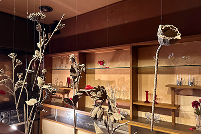 砂,鳥取砂丘,土産,モアイ,砂ねんど,ワークショップ,SDGs