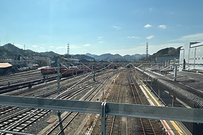 砂,鳥取砂丘,土産,モアイ,砂ねんど,ワークショップ,SDGs