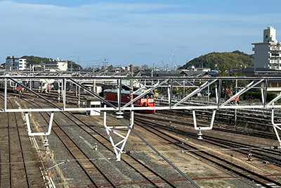 砂,鳥取砂丘,土産,モアイ,砂ねんど,ワークショップ,SDGs