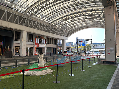 砂,鳥取砂丘,土産,モアイ,砂ねんど,ワークショップ,SDGs