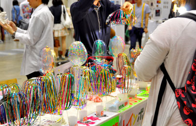 モルタル造形,鳥取砂丘モアイ,蓄光砂,蓄光粉,蓄光パウダー