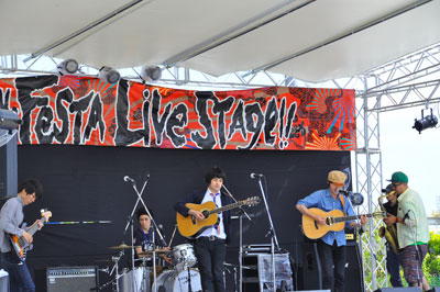 モルタル造形,鳥取砂丘モアイ,蓄光砂,蓄光粉,蓄光パウダー