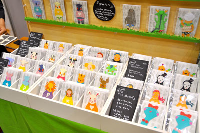 モルタル造形,鳥取砂丘モアイ,蓄光砂,蓄光粉,蓄光パウダー