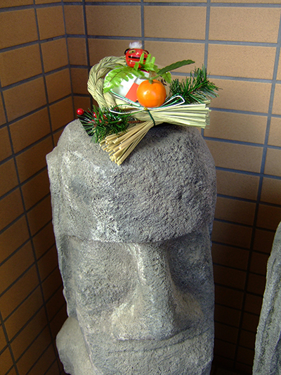 砂ねんど,砂,ねんど,粘土細工,工作,鳥取砂丘,土産,モアイ