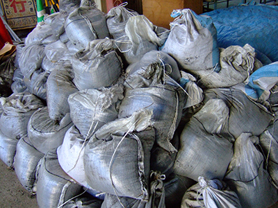 砂ねんど,砂,ねんど,粘土細工,工作,鳥取砂丘,土産,モアイ