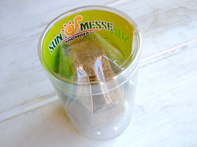 砂ねんど,砂,ねんど,粘土細工,工作,鳥取砂丘,土産,モアイ