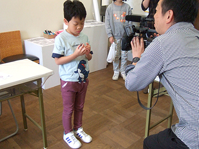 砂,鳥取砂丘,土産,モアイ,砂ねんど,ワークショップ,SDGs