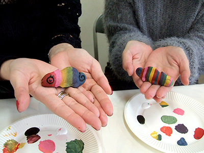 砂,鳥取砂丘,土産,モアイ,砂ねんど,ワークショップ,SDGs