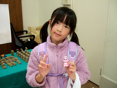 砂,鳥取砂丘,土産,モアイ,砂ねんど,ワークショップ,SDGs