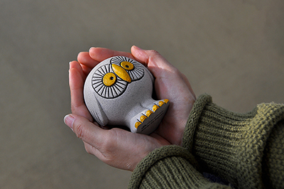 砂,鳥取砂丘,土産,モアイ,砂ねんど,ワークショップ,SDGs