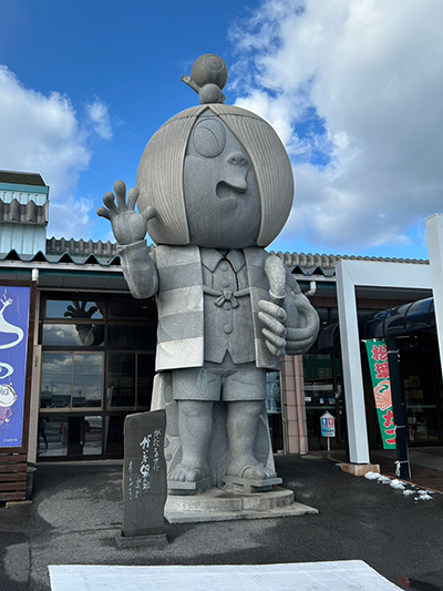 砂,鳥取砂丘,土産,モアイ,砂ねんど,ワークショップ,SDGs