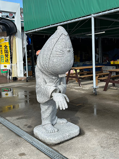 砂,鳥取砂丘,土産,モアイ,砂ねんど,ワークショップ,SDGs