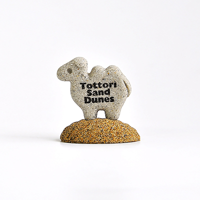 砂,鳥取砂丘,土産,モアイ,砂ねんど,ワークショップ,SDGs