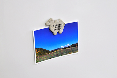 砂,鳥取砂丘,土産,モアイ,砂ねんど,ワークショップ,SDGs