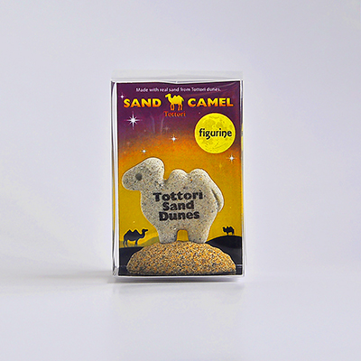 砂,鳥取砂丘,土産,モアイ,砂ねんど,ワークショップ,SDGs