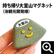 OEM/池観光開発様